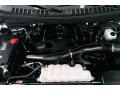 3.5 Liter GTDI Twin-Turbocharged DOHC 24-Valve VVT V6 2018 Lincoln Navigator Black Label 4x4 Engine