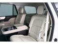 2018 Lincoln Navigator Black Label 4x4 Rear Seat