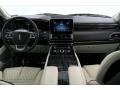 Alpine 2018 Lincoln Navigator Black Label 4x4 Dashboard