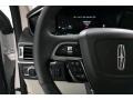 2018 White Platinum Metallic Tri-coat Lincoln Navigator Black Label 4x4  photo #18