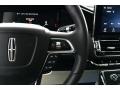  2018 Navigator Black Label 4x4 Steering Wheel