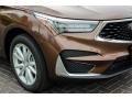 Canyon Bronze Metallic - RDX FWD Photo No. 10