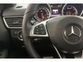 2018 GLE 43 AMG 4Matic Steering Wheel
