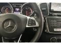 Black Steering Wheel Photo for 2018 Mercedes-Benz GLE #133970512