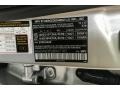  2018 GLE 43 AMG 4Matic Iridium Silver Metallic Color Code 775