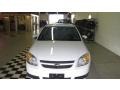 Summit White - Cobalt LT Sedan Photo No. 15