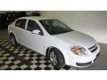 Summit White - Cobalt LT Sedan Photo No. 16