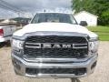 Bright White - 4500 Tradesman Crew Cab 4x4 Chassis Photo No. 7