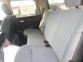 Bright White - 4500 Tradesman Crew Cab 4x4 Chassis Photo No. 8