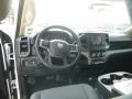 Bright White - 4500 Tradesman Crew Cab 4x4 Chassis Photo No. 9