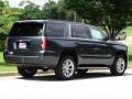 2019 Dark Sky Metallic GMC Yukon SLT  photo #3