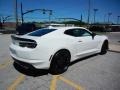 Summit White - Camaro SS Coupe Photo No. 4