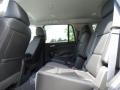 2019 GMC Yukon SLT Rear Seat