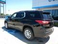 Mosaic Black Metallic - Traverse LT Photo No. 5