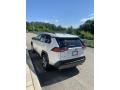 Blizzard White Pearl - RAV4 Limited AWD Hybrid Photo No. 5
