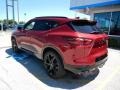 2019 Cajun Red Tintcoat Chevrolet Blazer RS AWD  photo #5