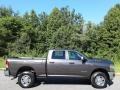 Granite Crystal Metallic - 2500 Tradesman Crew Cab 4x4 Photo No. 5