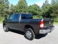 Granite Crystal Metallic - 2500 Tradesman Crew Cab 4x4 Photo No. 8