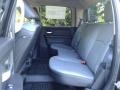 Granite Crystal Metallic - 2500 Tradesman Crew Cab 4x4 Photo No. 11