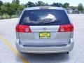 2007 Silver Shadow Pearl Toyota Sienna LE  photo #4