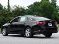 2019 Mosaic Black Metallic Chevrolet Malibu LS  photo #6