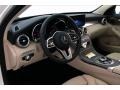Polar White - C 300 Sedan Photo No. 4