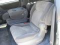 2007 Silver Shadow Pearl Toyota Sienna LE  photo #25