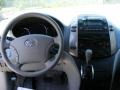 2007 Silver Shadow Pearl Toyota Sienna LE  photo #30