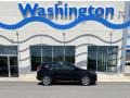 Crystal Black Pearl - HR-V LX AWD Photo No. 1