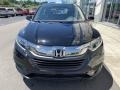 Crystal Black Pearl - HR-V LX AWD Photo No. 3