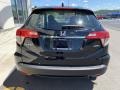 Crystal Black Pearl - HR-V LX AWD Photo No. 6