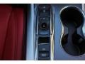 2019 Crystal Black Pearl Acura TLX V6 A-Spec Sedan  photo #30