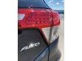 Crystal Black Pearl - HR-V LX AWD Photo No. 22