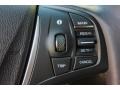 2019 Crystal Black Pearl Acura TLX V6 A-Spec Sedan  photo #39