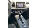 Crystal Black Pearl - HR-V LX AWD Photo No. 31
