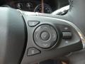 2019 Buick Enclave Brandy Interior Steering Wheel Photo