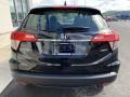 2019 Crystal Black Pearl Honda HR-V LX AWD  photo #6