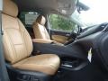 2019 Buick Enclave Premium Front Seat