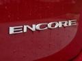 2019 Buick Encore Preferred Badge and Logo Photo