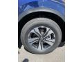 2019 Obsidian Blue Pearl Honda CR-V LX AWD  photo #29