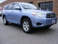 Wave Line Pearl - Highlander 4WD Photo No. 1
