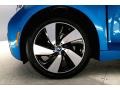 2017 Protonic Blue Metallic BMW i3 with Range Extender  photo #8