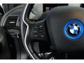 2017 Protonic Blue Metallic BMW i3 with Range Extender  photo #14