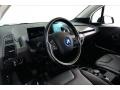 2017 Protonic Blue Metallic BMW i3 with Range Extender  photo #17
