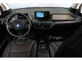 2017 Protonic Blue Metallic BMW i3 with Range Extender  photo #20