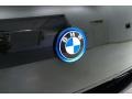 2017 Protonic Blue Metallic BMW i3 with Range Extender  photo #23