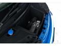 2017 Protonic Blue Metallic BMW i3 with Range Extender  photo #26