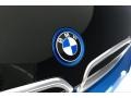 2017 Protonic Blue Metallic BMW i3 with Range Extender  photo #28