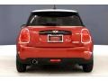 Blazing Red Metallic - Hardtop Cooper 2 Door Photo No. 3