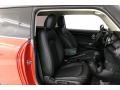 2016 Blazing Red Metallic Mini Hardtop Cooper 2 Door  photo #6